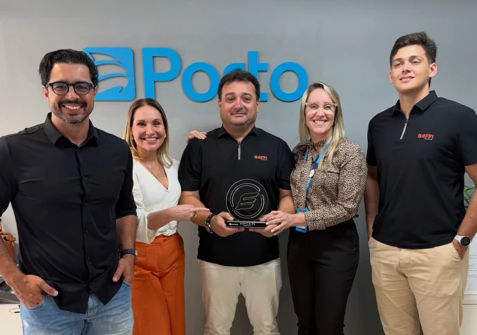 Equipe da Saffi Consórcio